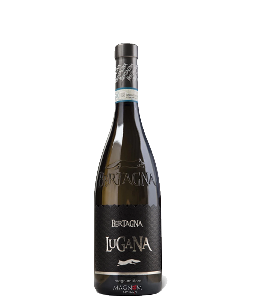 Lugana von Bertagna bei Magnum home & wine Collections